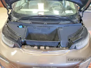 2019 BMW i3