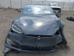 2019 Tesla Model S 75D