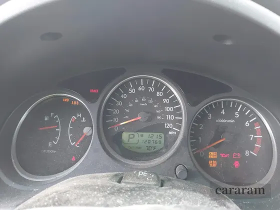 2005 Subaru Forester XS L.L. Bean
