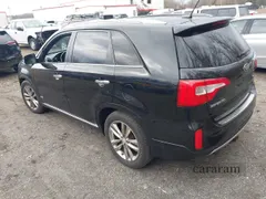 2014 Kia Sorento SX Limited