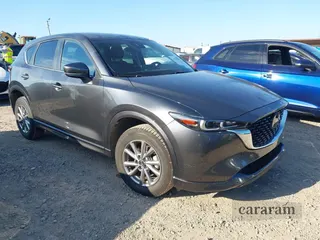 2025 Mazda CX-5 S Select