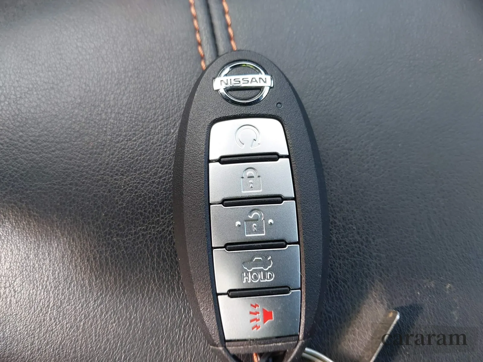 2020 Nissan Altima SR