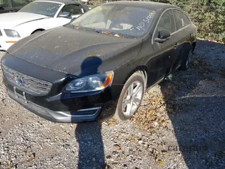 2014 Volvo S60 T5