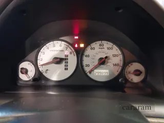 2002 Honda Civic LX
