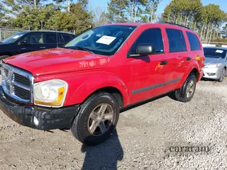 2006 Dodge Durango SLT