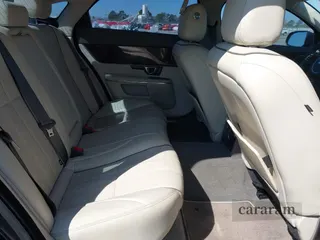 2014 Jaguar XJ Portfolio