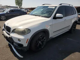 2009 BMW X5 30i