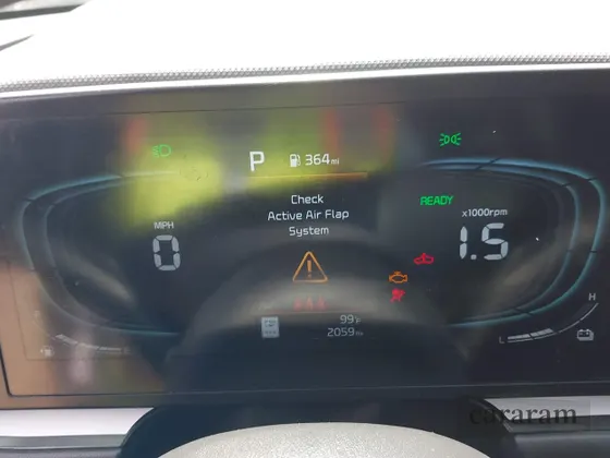 2025 Kia Niro LX