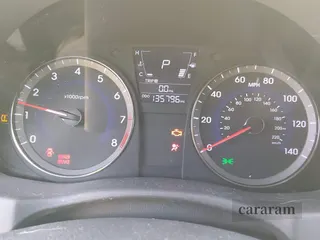 2014 Hyundai Accent GS