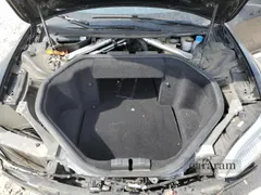 2013 Tesla Model S