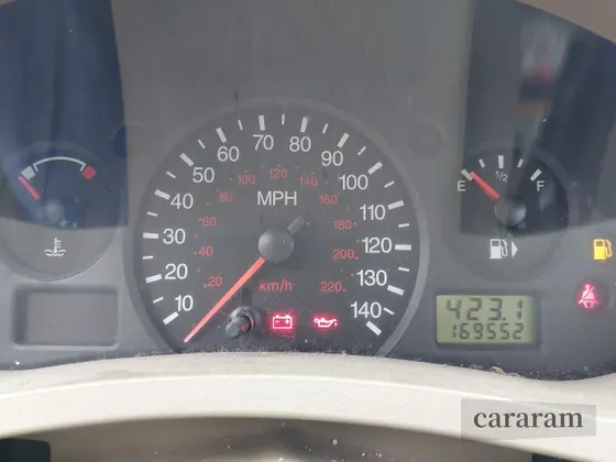 2005 Ford Focus S