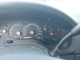 2004 Ford Explorer XLT
