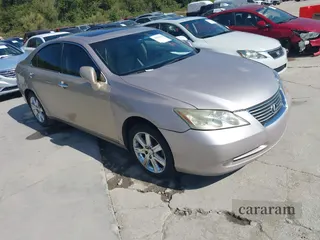 2007 Lexus ES 330