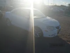 2010 Volkswagen Eos Komfort