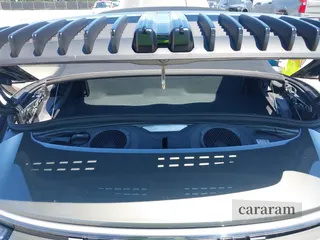 2020 Porsche 911 Carrera S