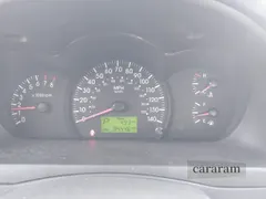 2004 Kia Spectra LX