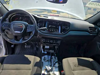 2023 Dodge Durango Pursuit