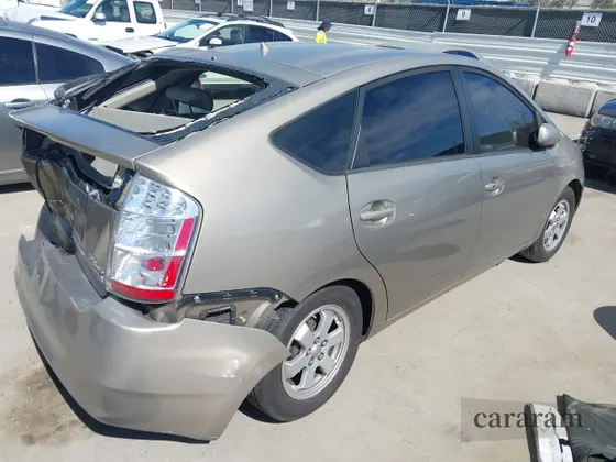 2009 Toyota Prius