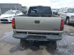 2000 GMC Sierra 1500 SLE