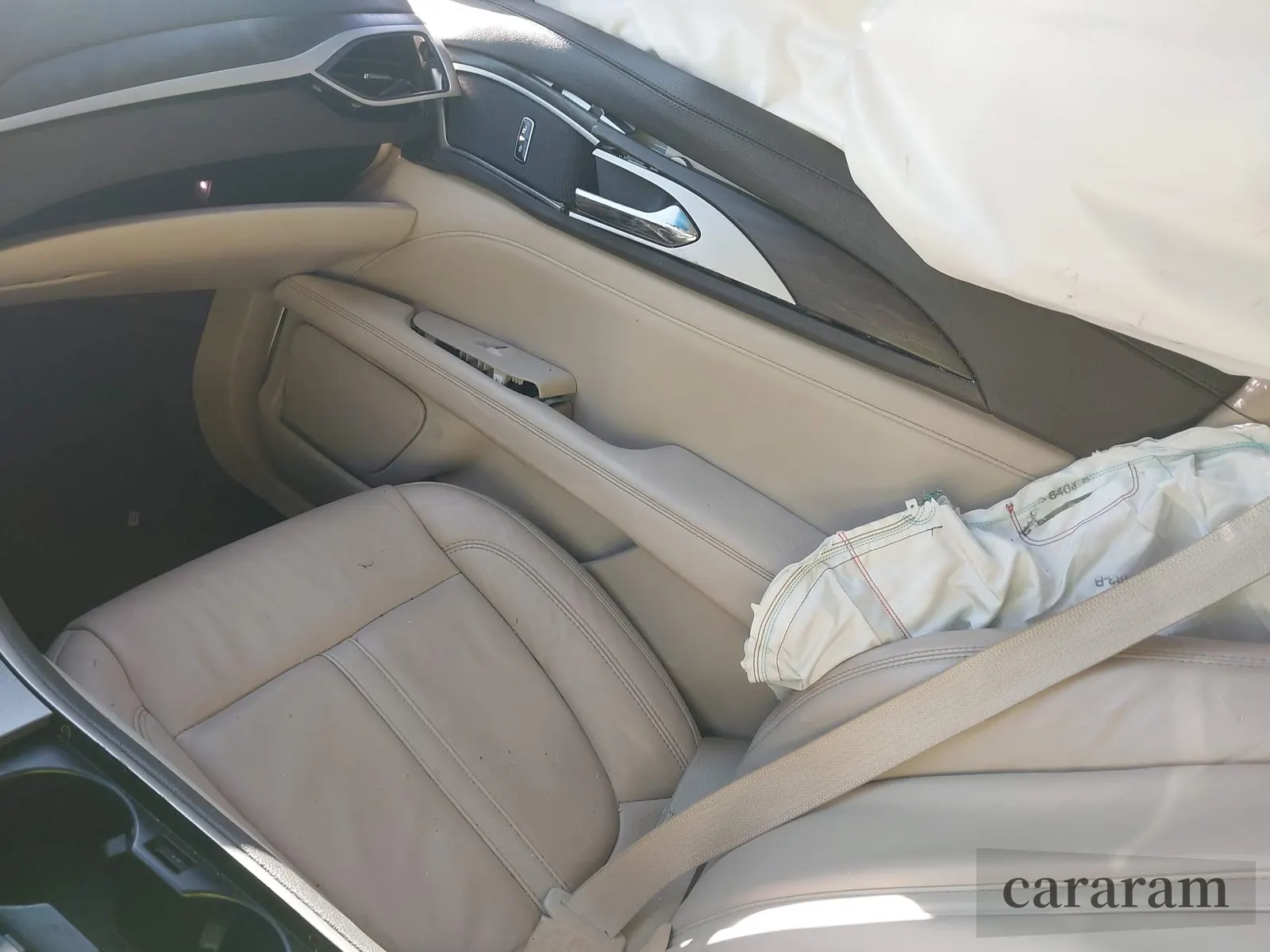 2017 Lincoln MKZ Select
