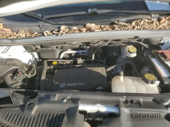 2015 Buick Encore Premium