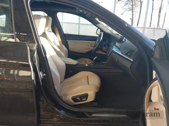 2016 BMW 3 Series 328i Gran Turismo xDrive