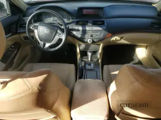 2011 Honda Crosstour EX-L
