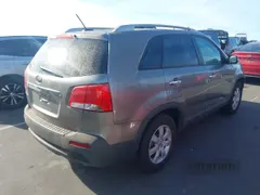 2013 Kia Sorento LX