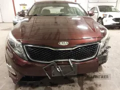 2014 Kia Optima EX