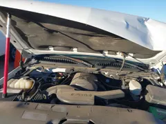 2003 Chevrolet Tahoe LS