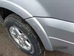 2007 Ford Escape Limited