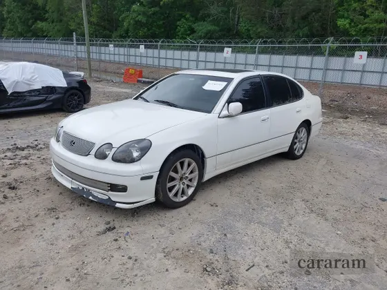 2000 Lexus GS 300