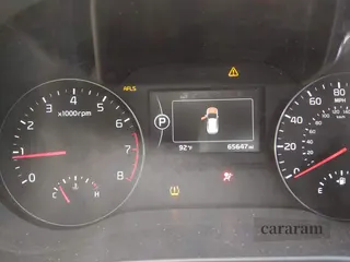 2017 Kia Sportage SX Turbo