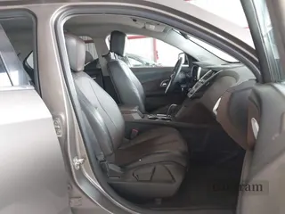 2012 Chevrolet Equinox 2LT