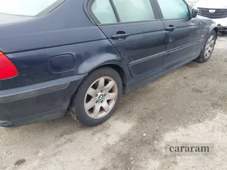 2000 BMW 3 Series 323i