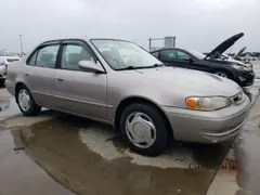 1998 Toyota Corolla VE