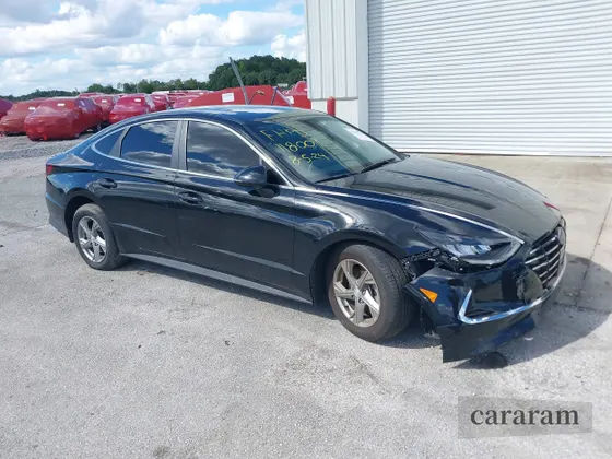 2022 Hyundai Sonata SE
