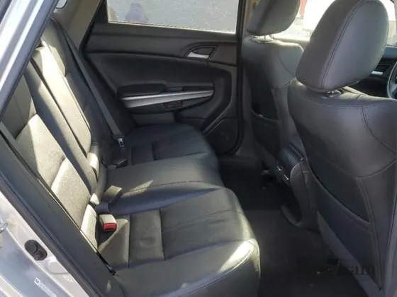 2013 Honda Crosstour EX-L