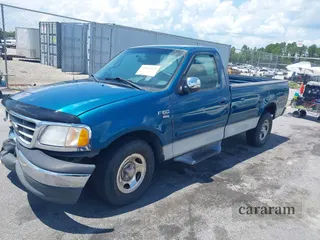 2000 Ford F-150 XL