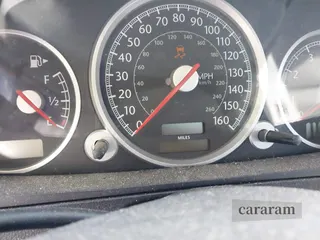 2004 Chrysler Crossfire
