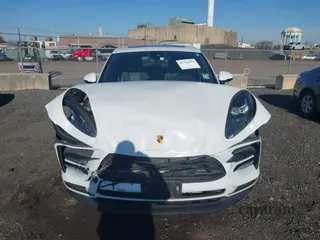 2021 Porsche Macan