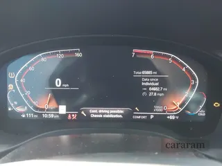 2021 BMW X4 xDrive30i