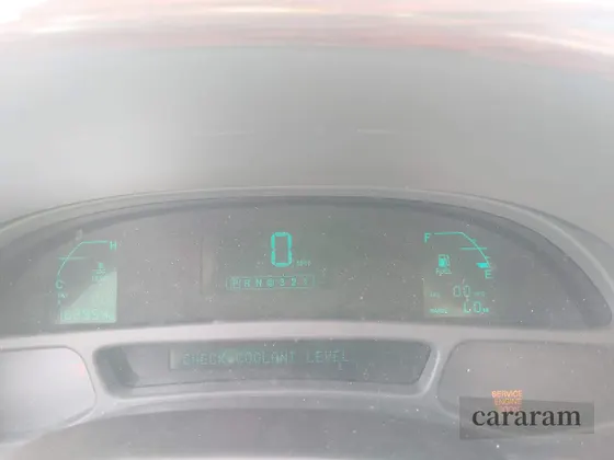 2003 Cadillac DeVille