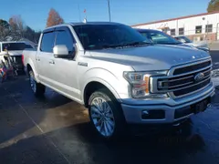 2019 Ford F-150 Limited