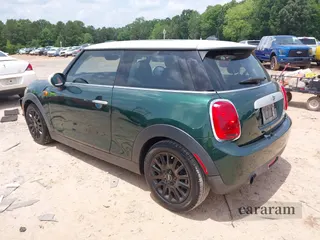2014 MINI Hardtop
