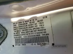 2008 Honda CR-V LX