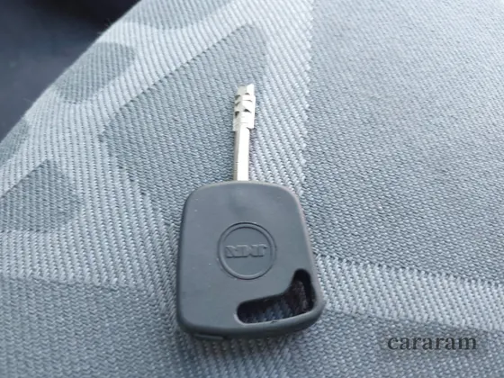 2013 Ford Transit Connect XL