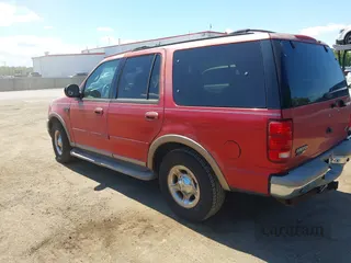 2000 Ford Expedition Eddie Bauer
