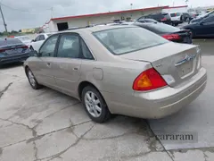 2000 Toyota Avalon XL