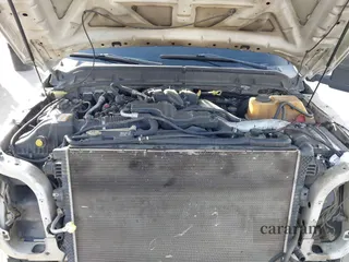 2011 Ford F-250 Lariat